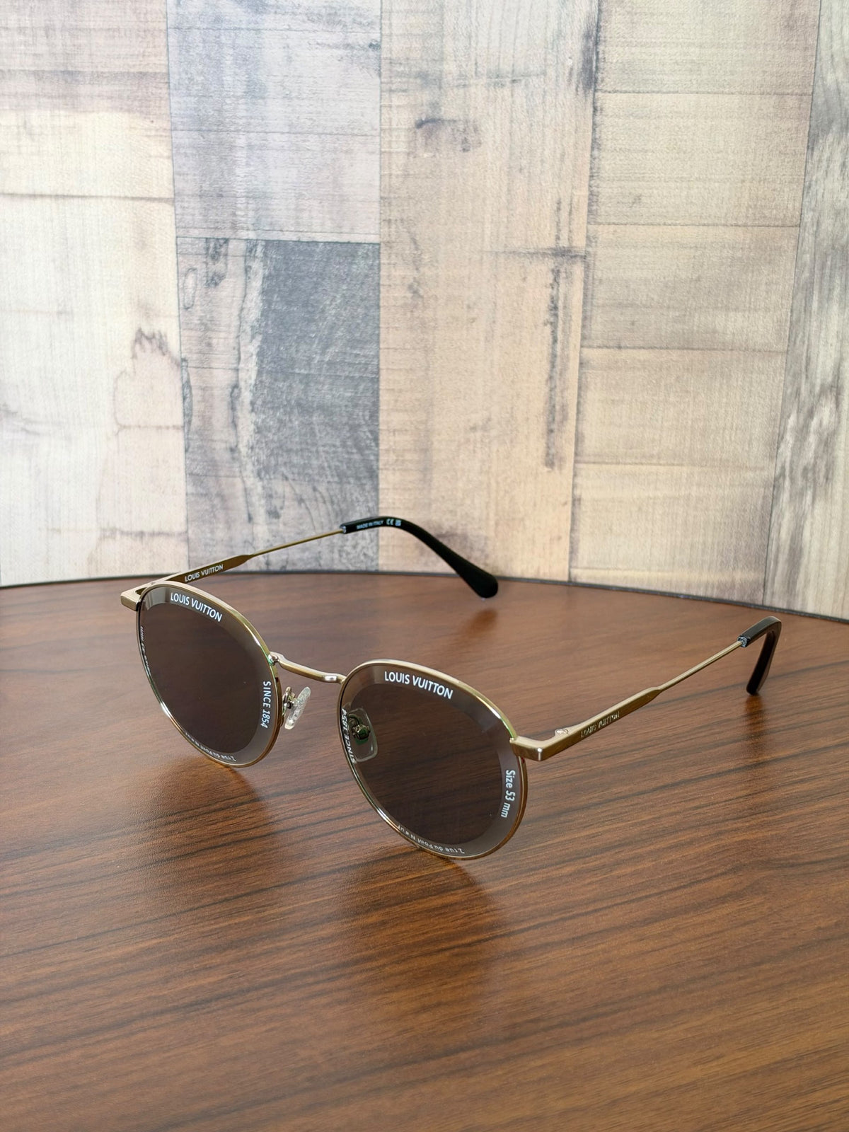 Louis Vuitton Sunglasses - 