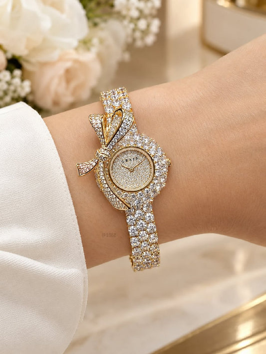 Graff Watch - 