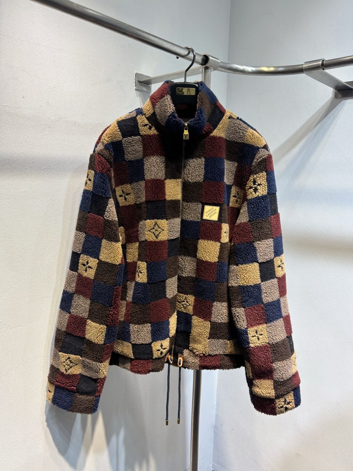 Louis Vuitton Jacket - Multi