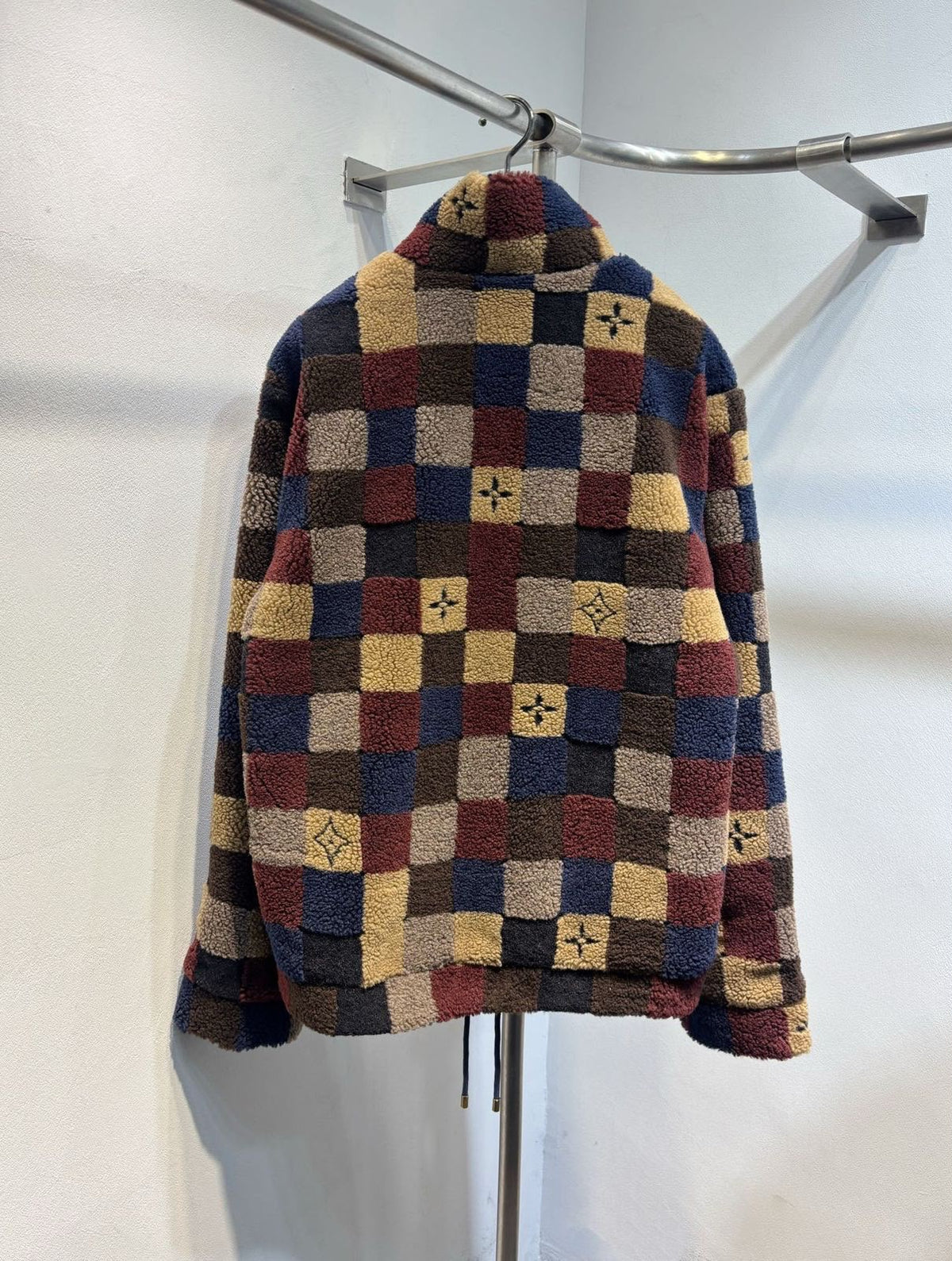 Louis Vuitton Jacket - Multi