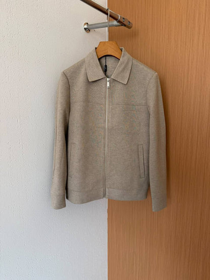 Zegna Jacket - 