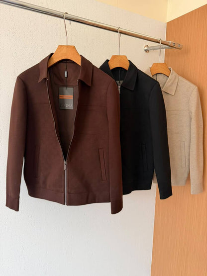 Zegna Jacket - 