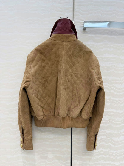Chanel Jacket - Beige