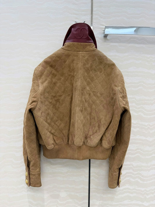 Chanel Jacket - Beige
