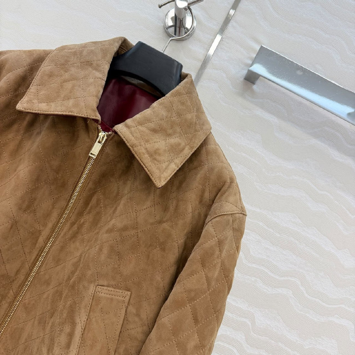 Chanel Jacket - Beige