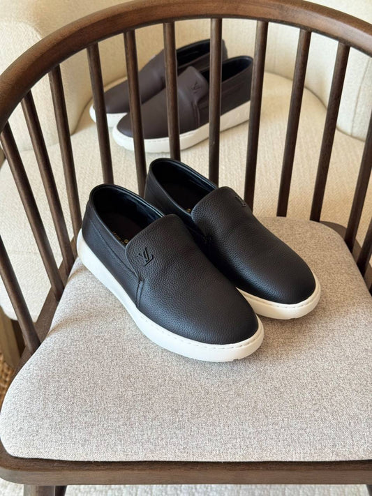 Louis Vuitton Loafers - 