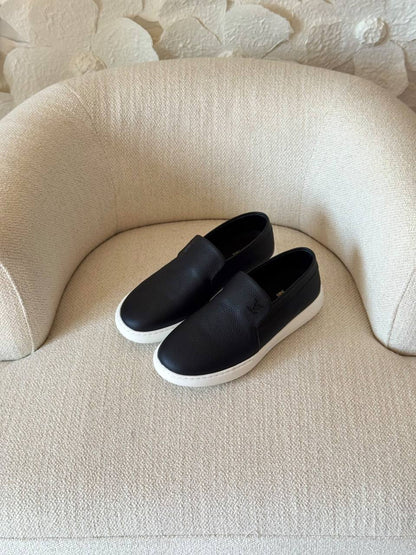 Louis Vuitton Loafers - 