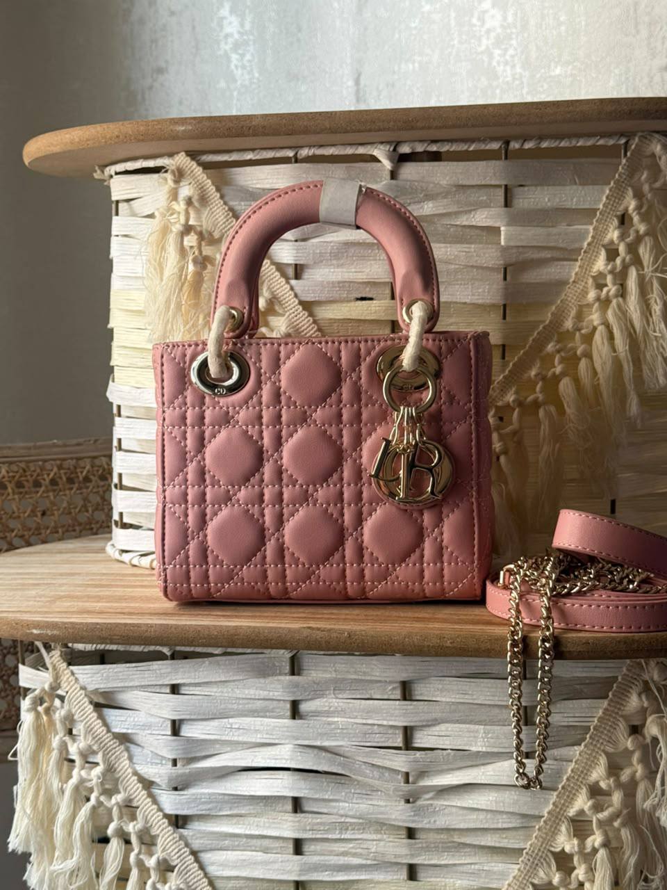 Dior Sling Bag - 