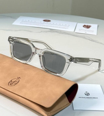 Jacquesmarie mage - 
