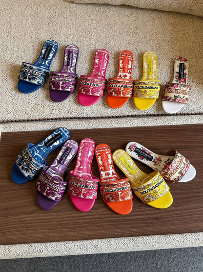 Dolce&Gabbana Slipper - 