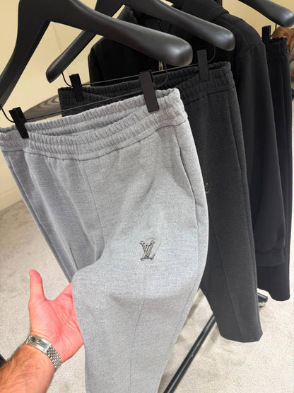 Louis Vuitton Tracksuits - Gray