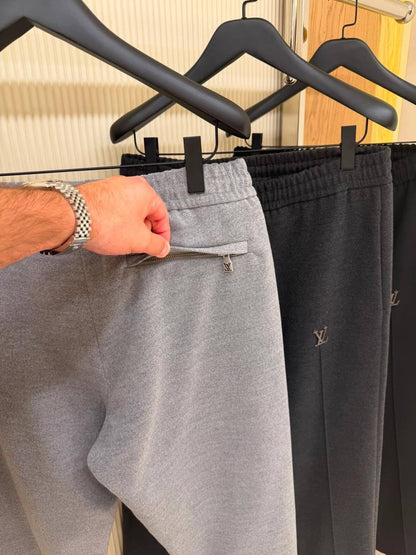 Louis Vuitton Tracksuits - Gray