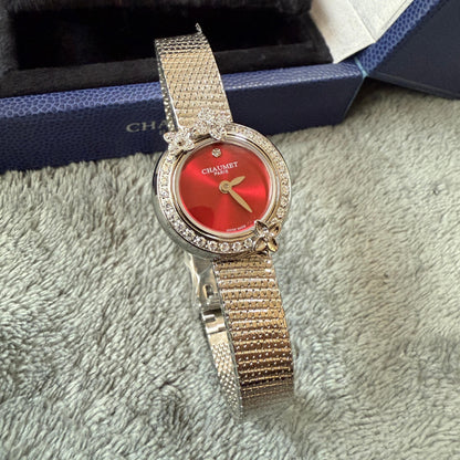 Chaumet Watch - 