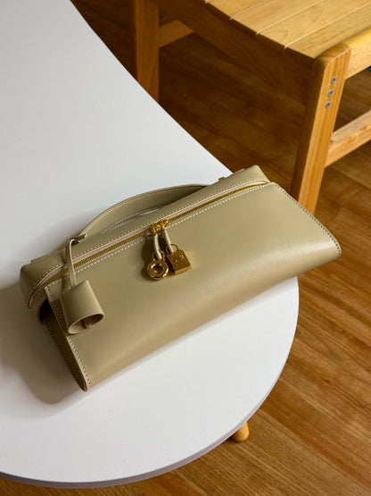 Loro Piana Handbag - Beige