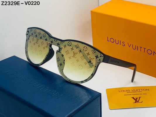 Louis Vuitton Sunglasses - 