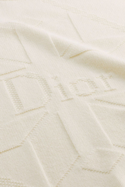 Dior Sweater - White