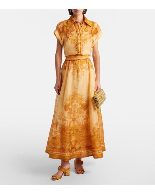 Zimmermann Set - Beige