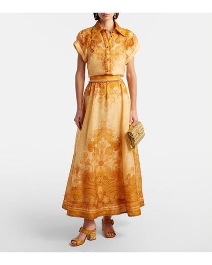 Zimmermann Set - Beige