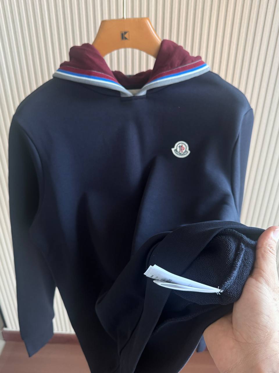 Moncler Hoodie - 