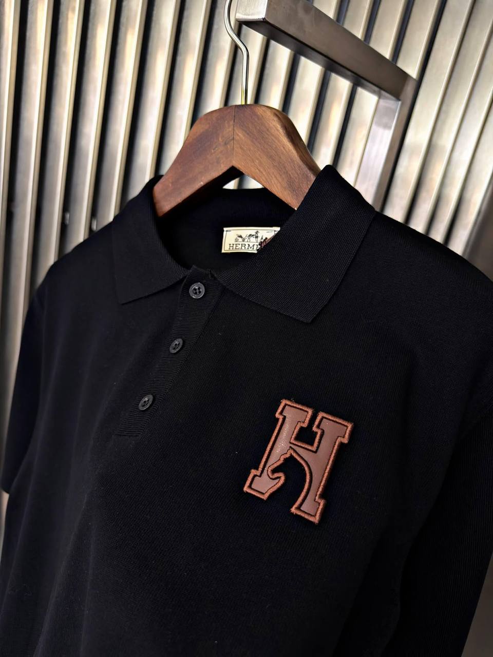 Hermes Polo shirt - 