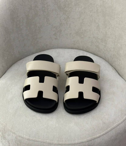 Hermes Slipper - 
