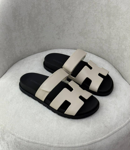 Hermes Slipper - 