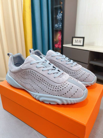 Hermes Shoes - 