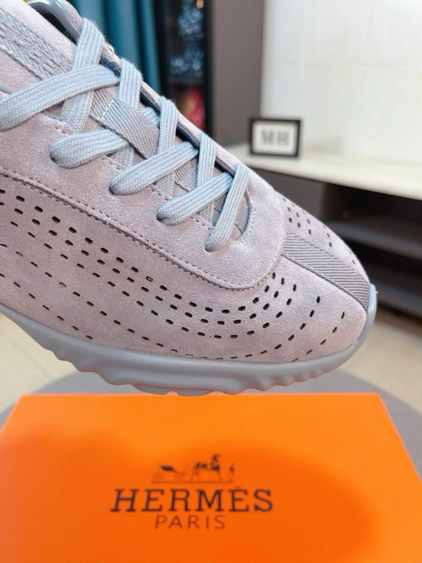 Hermes Shoes - 
