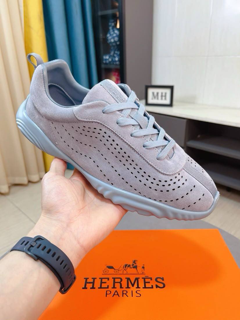 Hermes Shoes - 
