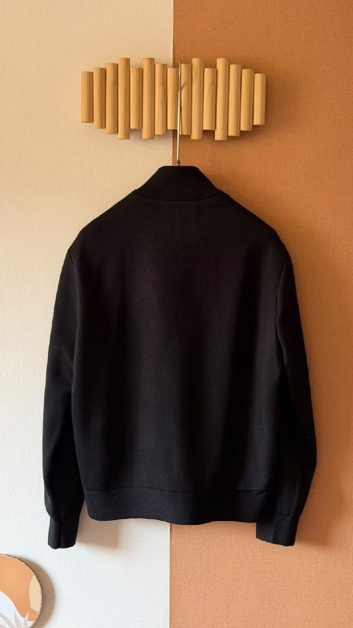 Moncler Jacket - Black