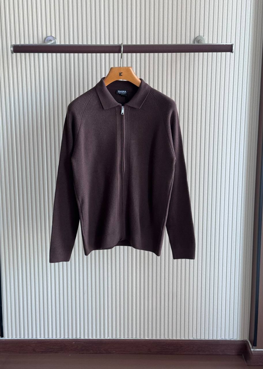 Zegna Sweater - 