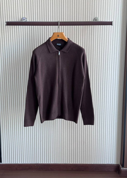 Zegna Sweater - 
