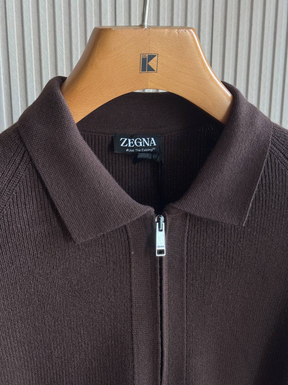 Zegna Sweater - 