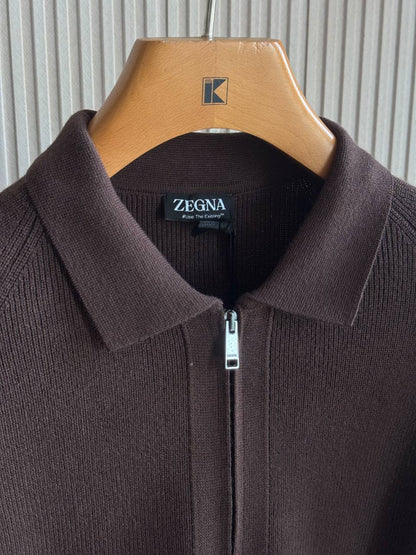 Zegna Sweater - 