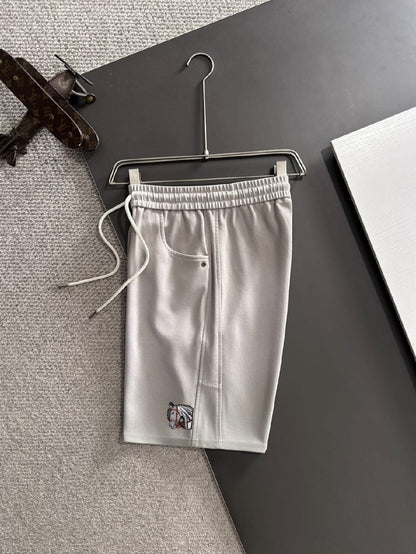 Hermès Shorts - Grey