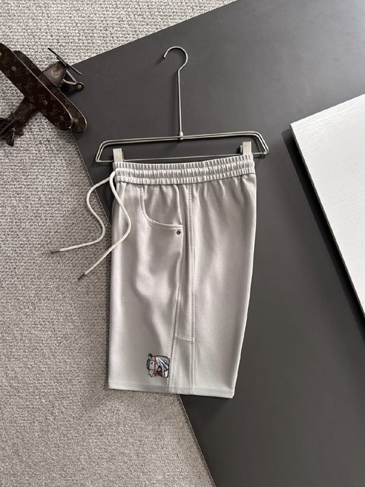 Hermès Shorts - Grey