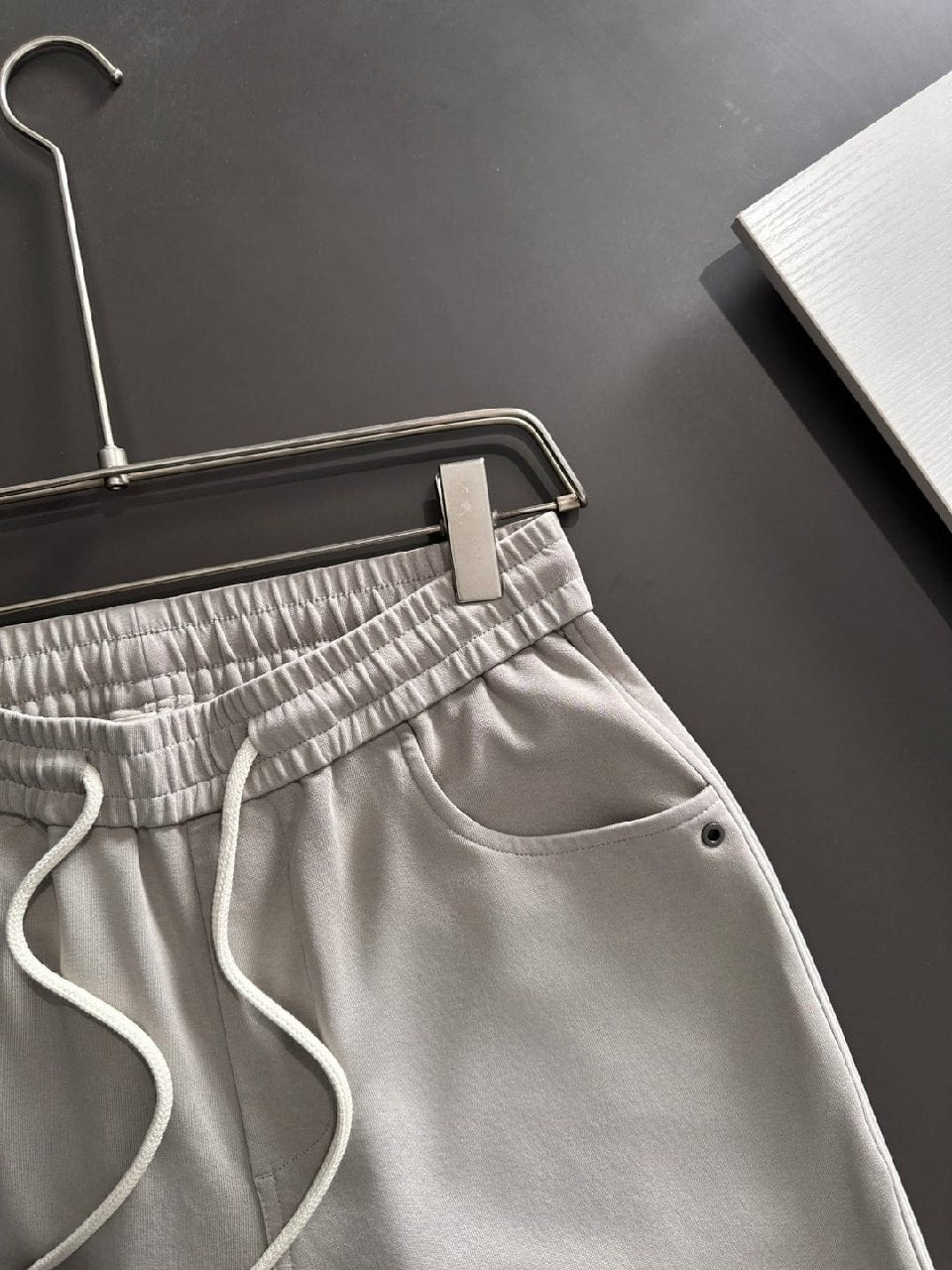 Hermès Shorts - Grey