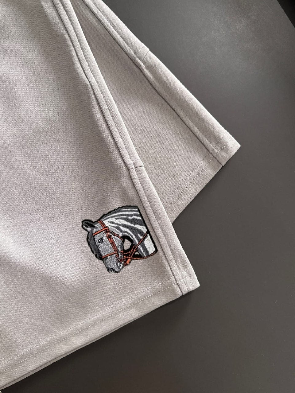 Hermès Shorts - Grey
