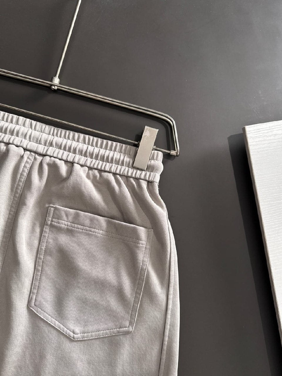 Hermès Shorts - Grey