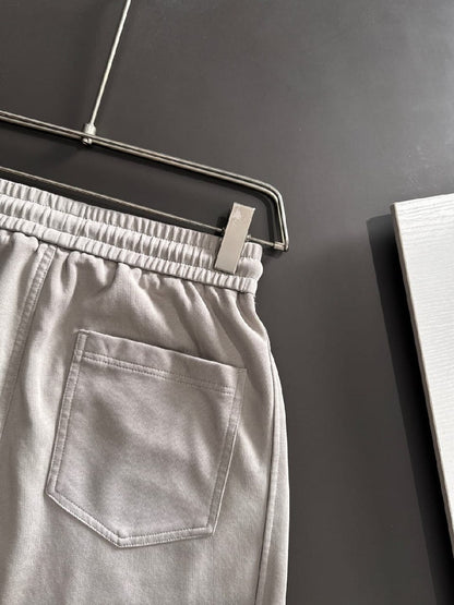 Hermès Shorts - Grey