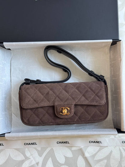 Chanel Shoulder Bag - 