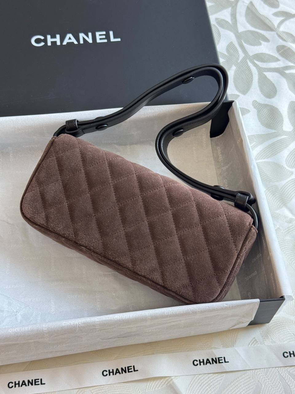 Chanel Shoulder Bag - 