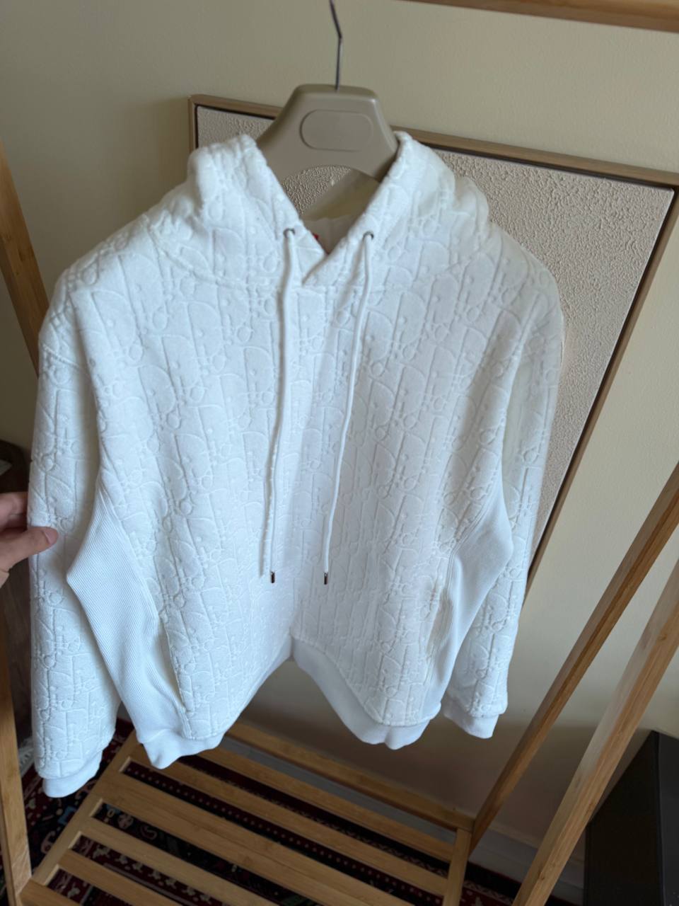 Dior hoodie - 