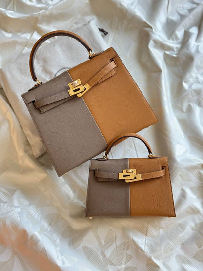 Hermes Hand Bag - 