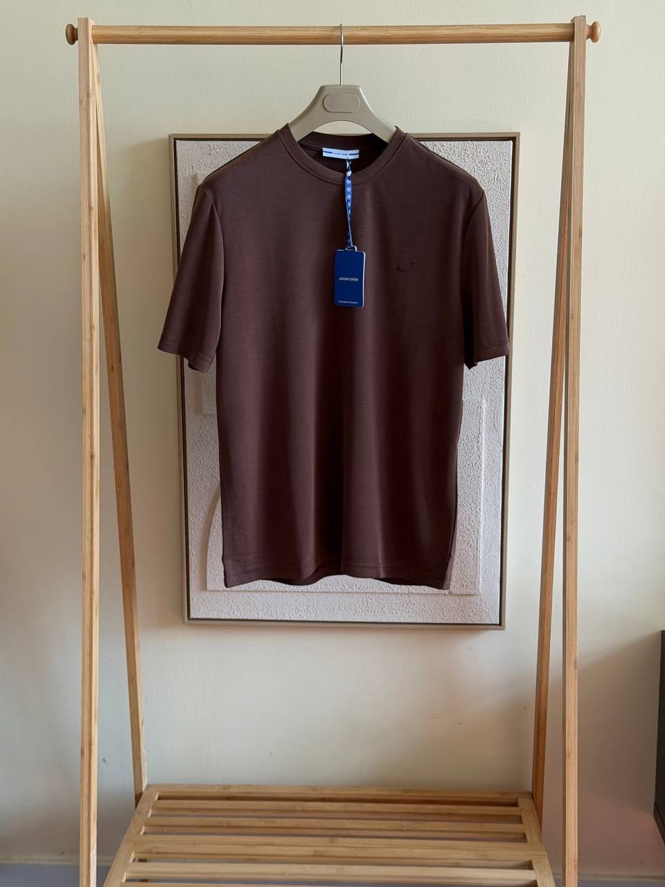 Jacob Cohen T-Shirt - Brown