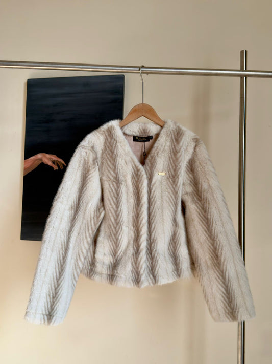 Loro Piana Jacket - Beige