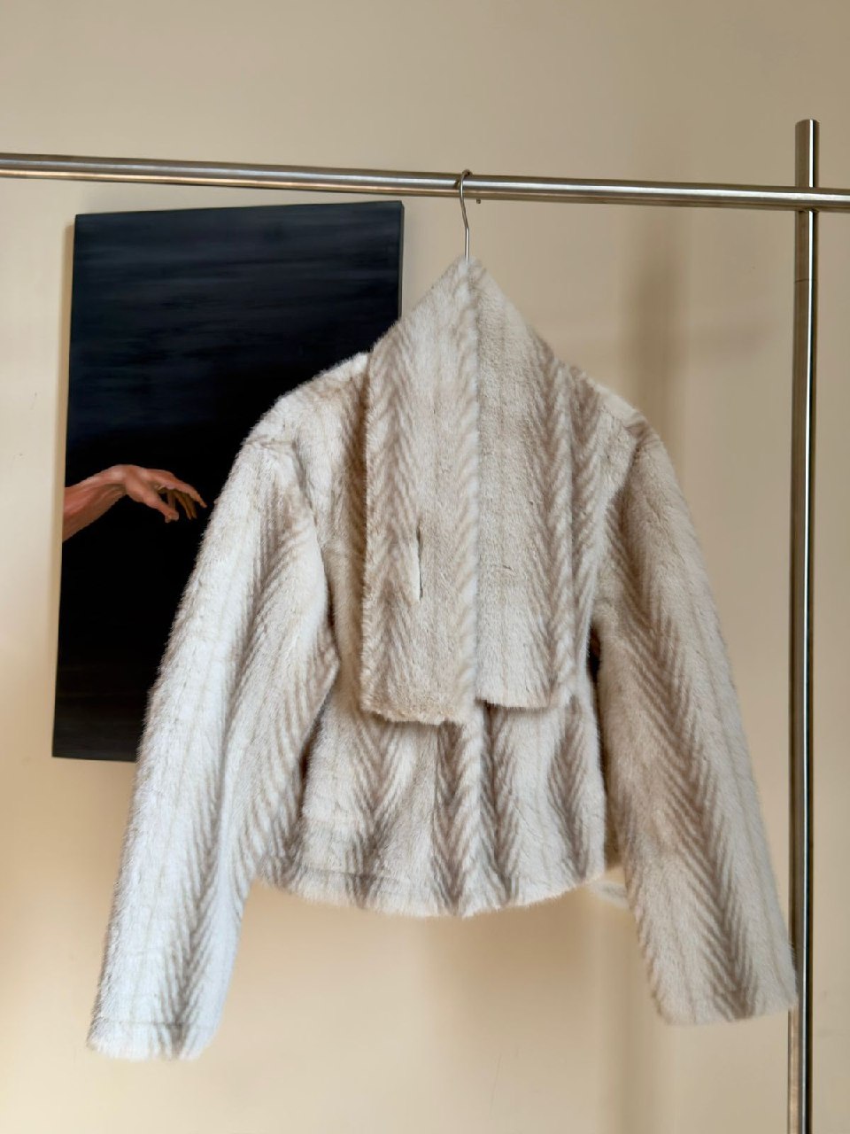 Loro Piana Jacket - Beige