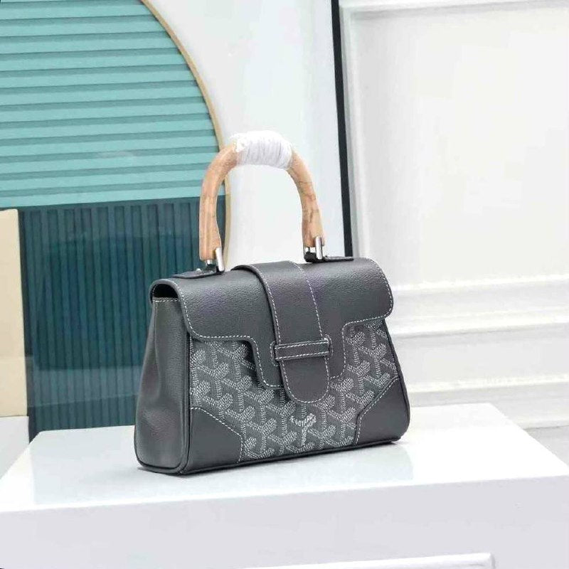Goyard Hand Bag - 