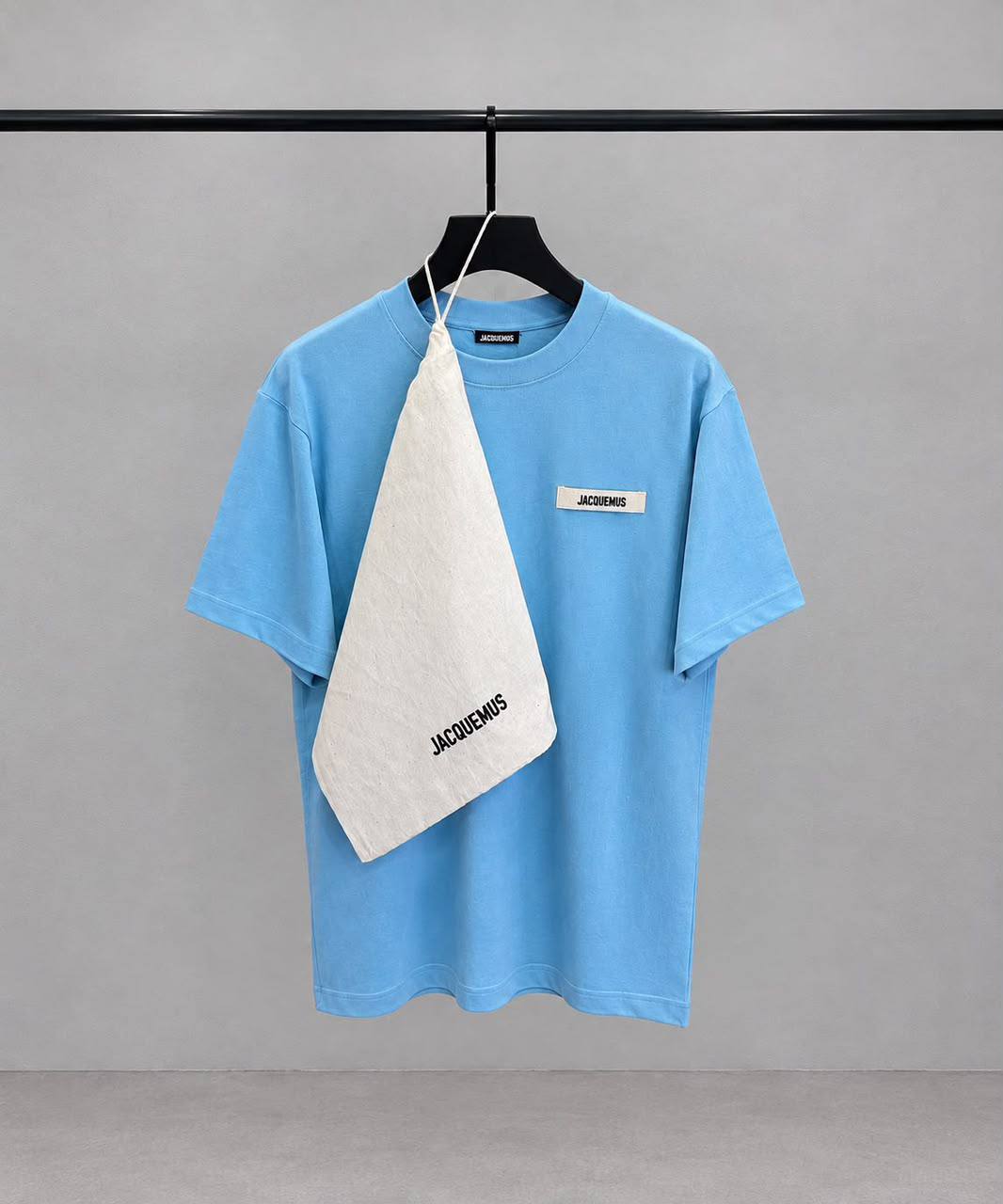 Jacquemus T-shirt - 