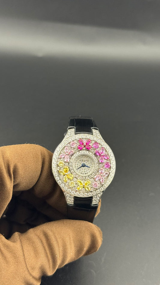 Graff Butterfly Watch - 